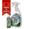 ProSol Works Multi Surface Cleaner 4oz. Concentrate