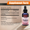 Phosphorus Drops - Liquid Ionic Mineral Supplement 50 Ml Bottle (50 Days at 50 mg per 20 Drops)